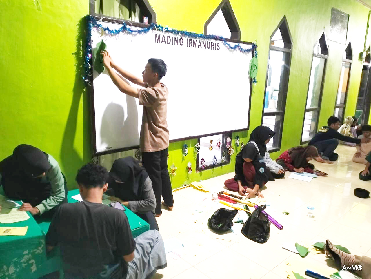 panitia-mtq-ke-xviii-desa-bulo-bulo-matangkan-persiapan-jelang-pelaksanaan.jpg